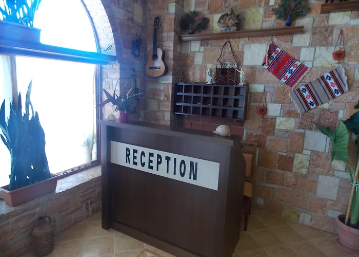 Hotel Piccolino Sarandë