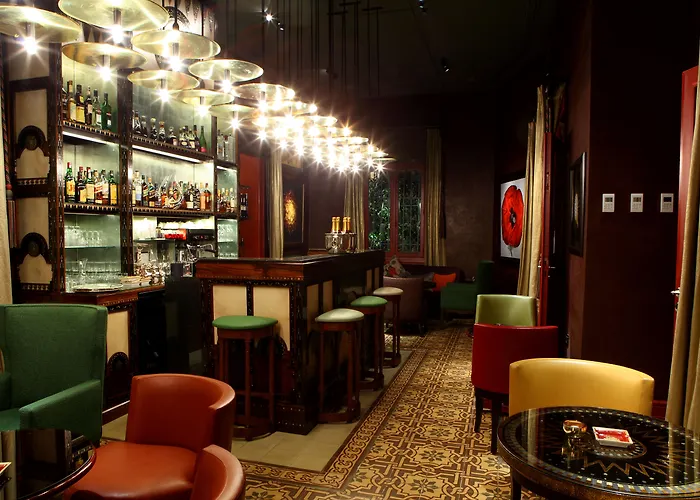 Albergo Hotel Beirut