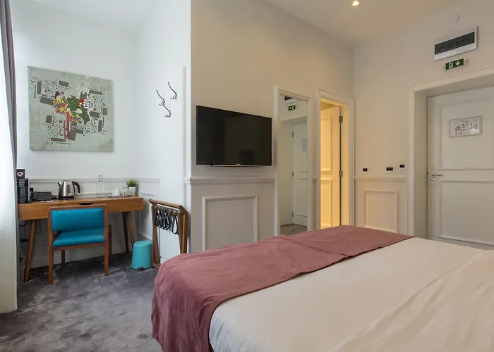 Public House Hotel Belgrad