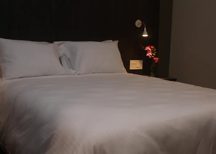 Innfiniti Hotel & Suites Panama City