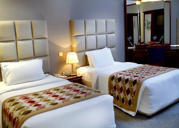 Panorama Hotel Manama
