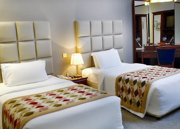 Panorama Hotel Manama