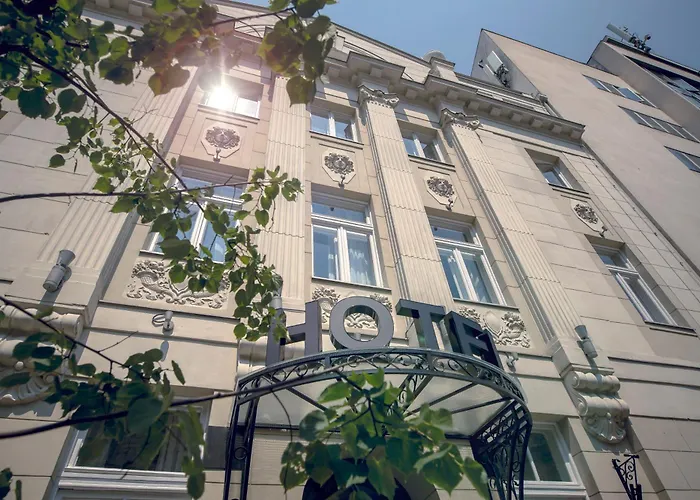 Public House Hotel Belgrad