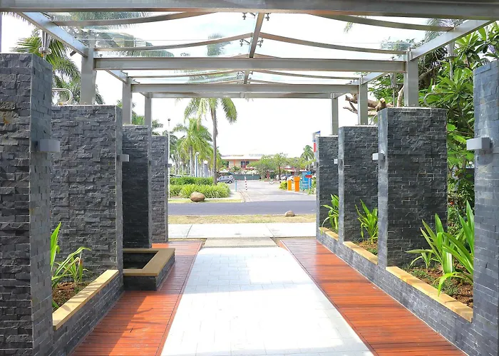 The Palms Denarau Fiji Aparthotel