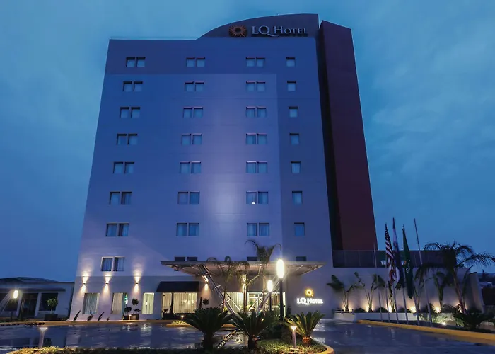 La Quinta By Wyndham Tegucigalpa Hotel
