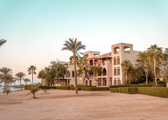 Tala Bay Residence - Families Only Aqaba