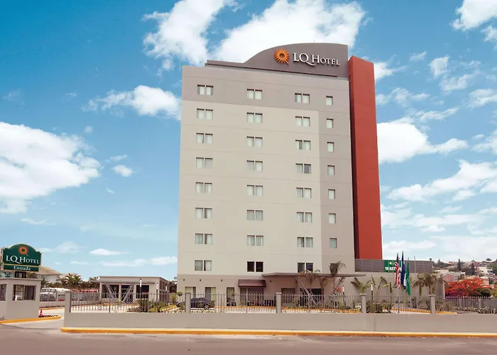 La Quinta By Wyndham Tegucigalpa Hotel