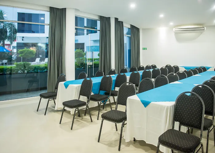 Hotel Florida Sinu Montería