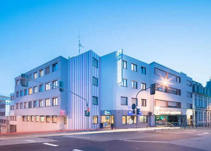 DORMERO Hotel Pirmasens