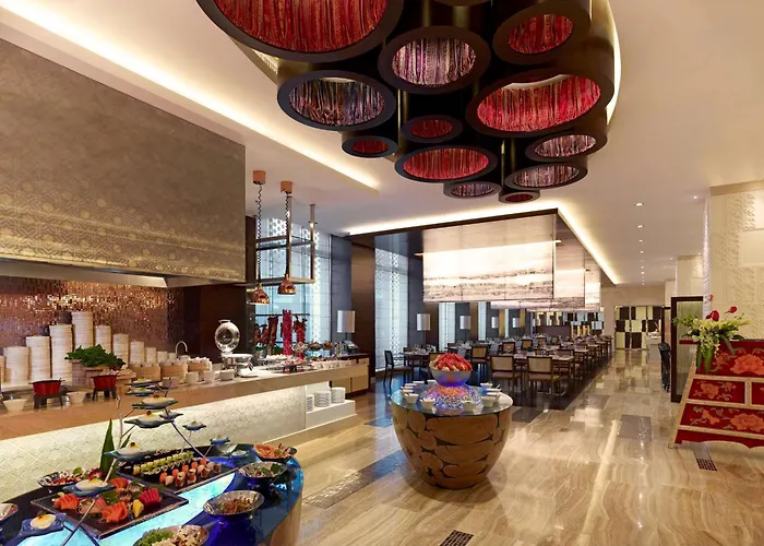 Radisson Blu Hotel Liuzhou