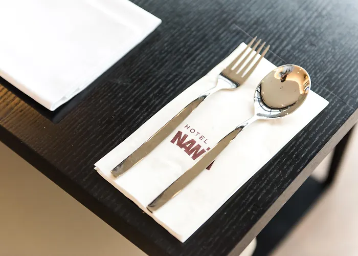 Hotel Nanta Jeju