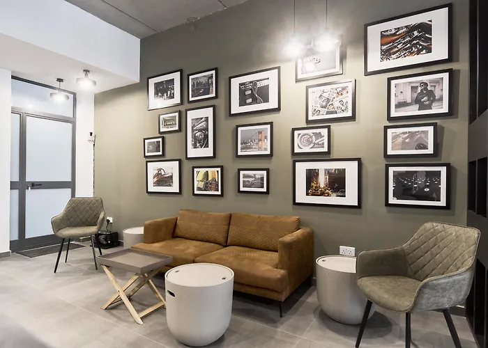Mr Todd Hotel Sliema