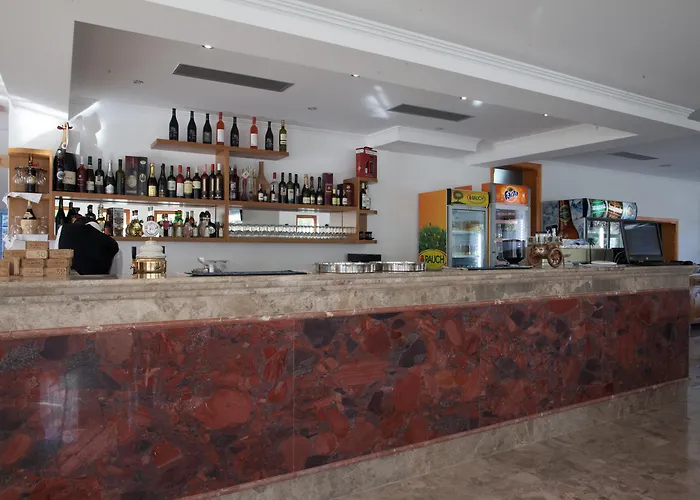 Hotel Almira Mostar