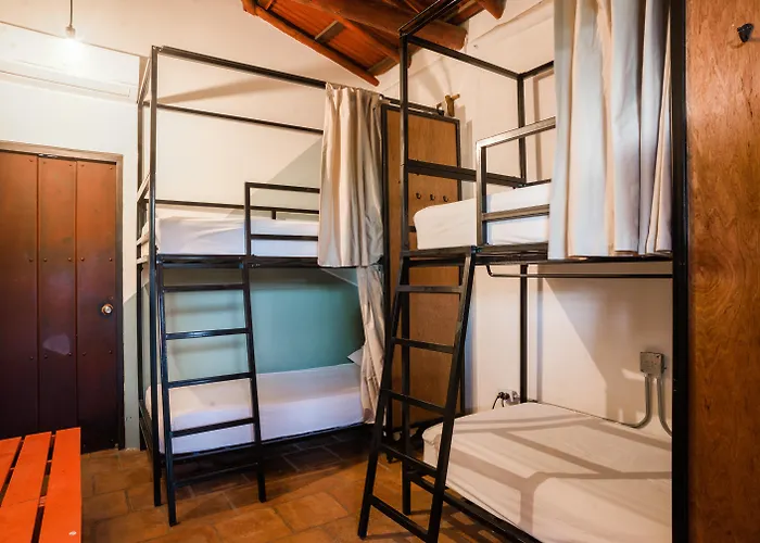 Socialtel Maderas Hotel San Juan del Sur