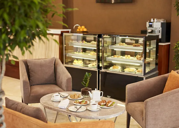 Hotel Mandarina Colombo