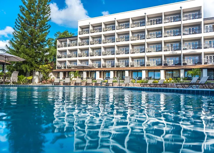 Bel Jou Adults Only Hotel Castries