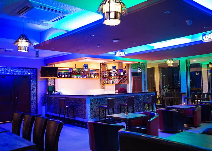 Tiffany Diamond Hotels Ltd - Makunganya Dar es Salaam