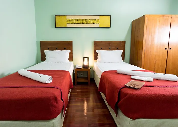 Sole Hotel Tananarive