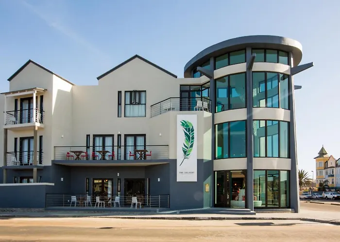 The Delight Swakopmund Hotel