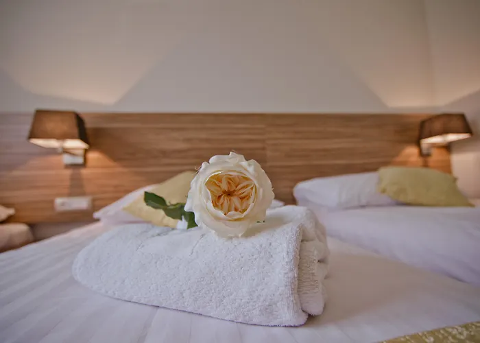Hotel Luna Medjugorje