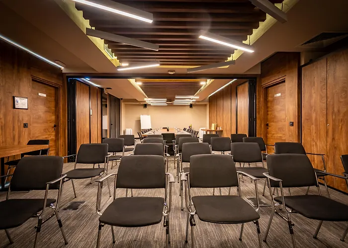 Amsterdam Hotel Belgrade