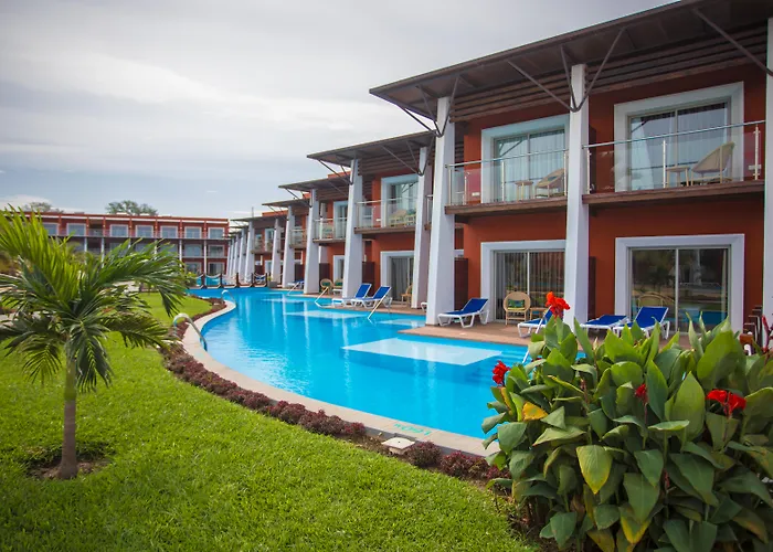 African Princess Beach Hotel Serrekunda