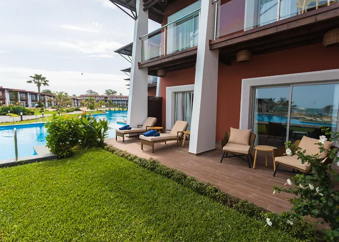 African Princess Beach Hotel Serrekunda