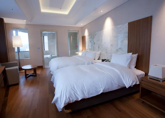 Arban Hotel Busan
