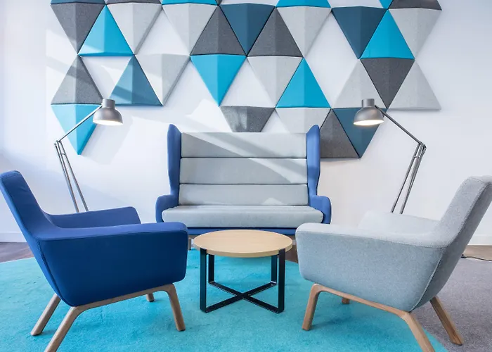 Holiday Inn Express - Yerevan By Ihg