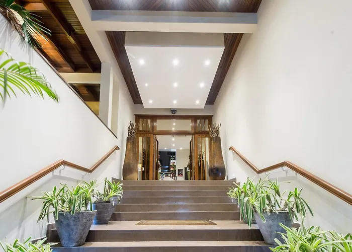 Calypso Hôtel Toamasina