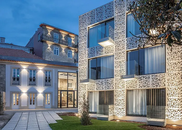 Caleway Hotel Vila Nova de Gaia