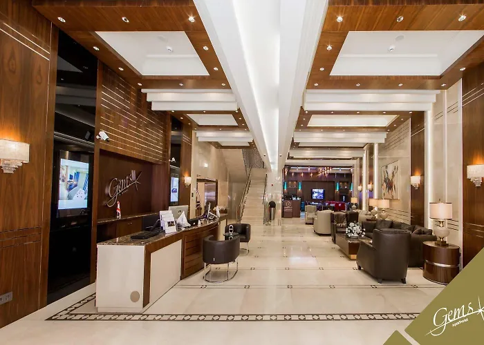 Gems Hotel Beirut