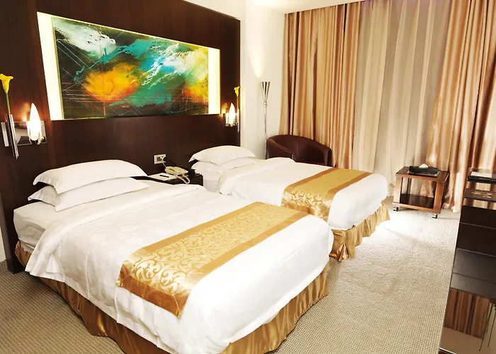 Wh Hotel Beirut