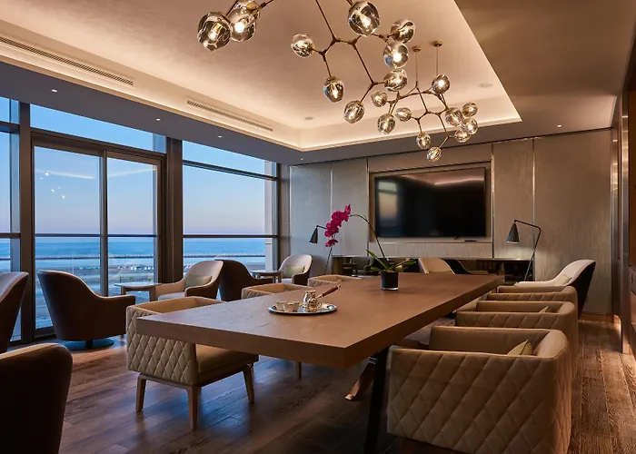 Mysk Al Mouj Hotel Muscat