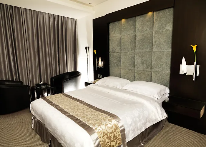 Wh Hotel Beirut