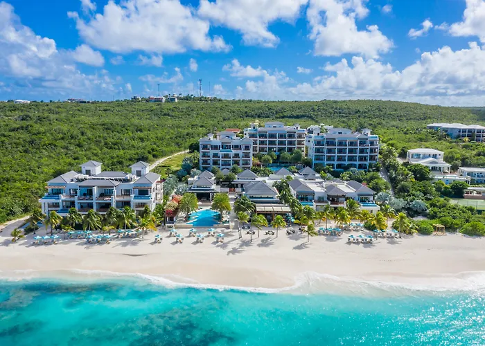 Zemi Beach House, Lxr Hotels & Resorts Shoal Bay Village