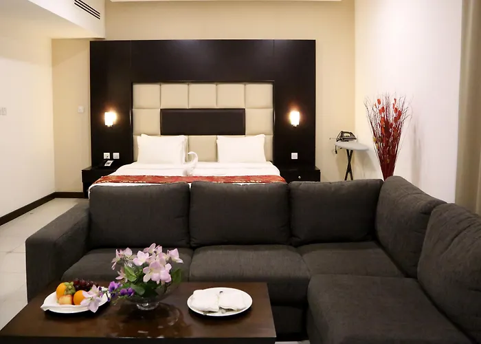 Haffa House Hotel - Experience The Local Hospitality Muscat