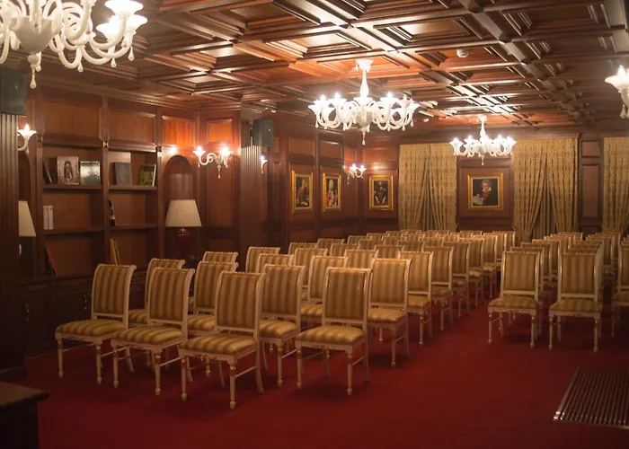 Hotel Opera Tirana
