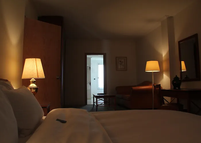 Napoleon Hotel Beirut