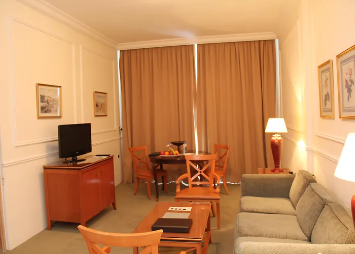 Napoleon Hotel Beirut