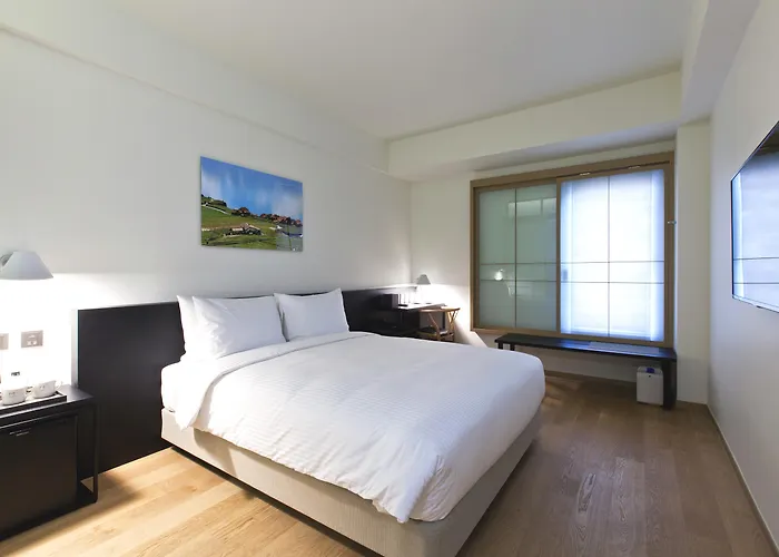 Sotetsu Hotels The Splaisir Seoul Myeongdong