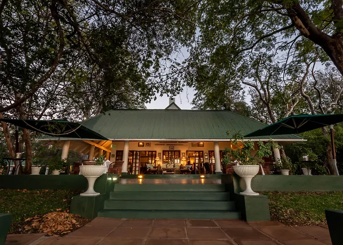 The River Club Livingstone