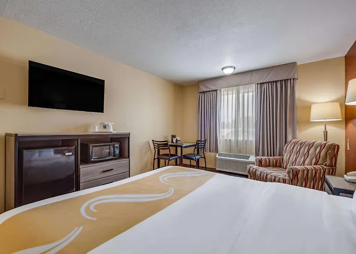 Quality Inn Hastings