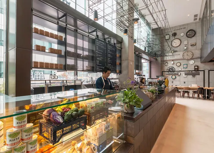 Hotel Cappuccino Seoul