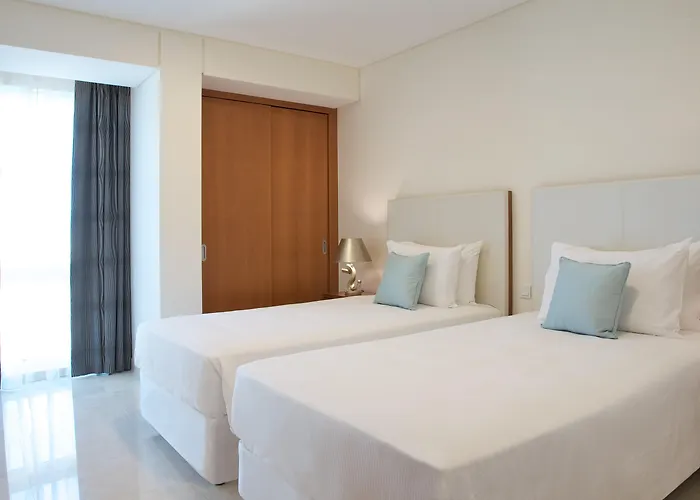 Executive Apartments Maskat