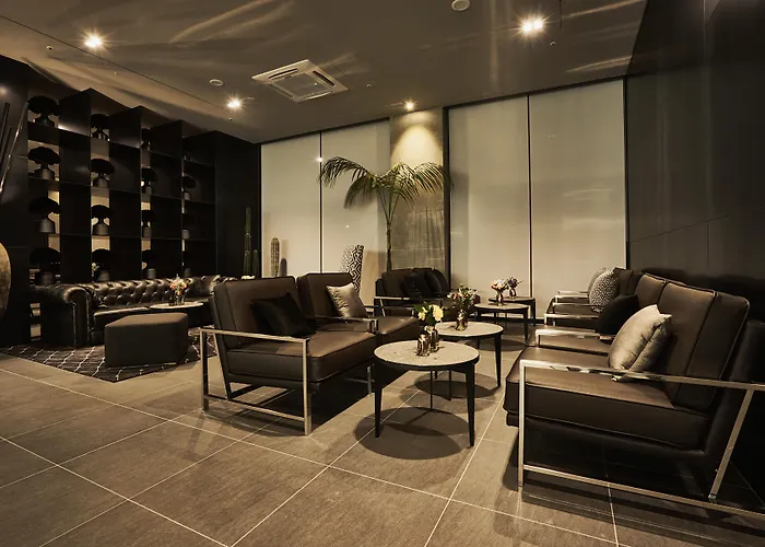 Royal Emporium Incheon Airport Hotel