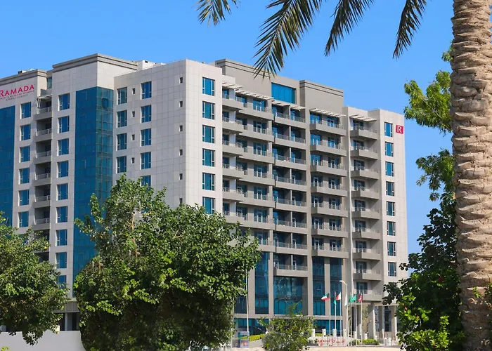 Ramada Hotel And Suites Amwaj Islands Manama