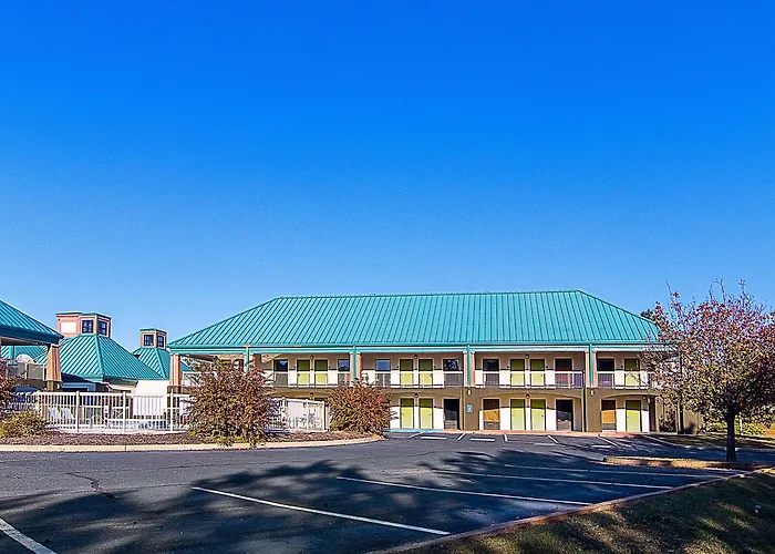 Econo Lodge Americus