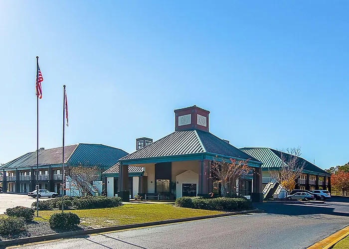 Econo Lodge Americus