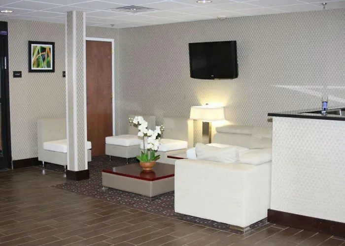 Hampton Inn Williamston